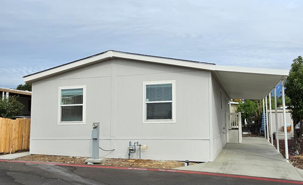 Manufactured / Mobile Homes for Sale Rancho Cucamonga